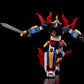 Riobot Time Bokan Series - Yattodetaman Daikyojin &amp; Daitenba