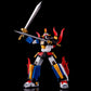 Riobot Time Bokan Series - Yattodetaman Daikyojin &amp; Daitenba