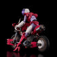 Riobot 1/12 VR-038L Bartley Houquet