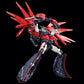 Riobot Brave Raideen - Raideen