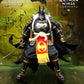 Batman Ninja -  Samurai Ver. 2 Collectible Action Figure