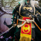 Batman Ninja -  Samurai Ver. 2 Collectible Action Figure