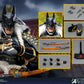 Batman Ninja -  Samurai Ver. 2 Collectible Action Figure