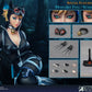 Batman Ninja - Catwoman Collectible Action Figure