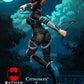 Batman Ninja - Catwoman Collectible Action Figure