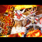 Ronin Warriors - Shiroi Kikoutei no Ryo