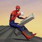 Spider-Man: Into the Spider-Verse SV Action