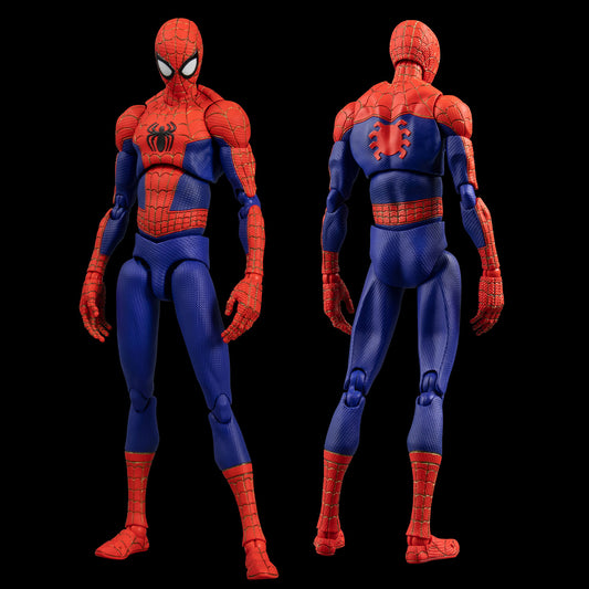 Spider-Man: Into the Spider-Verse SV Action