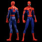 Spider-Man: Into the Spider-Verse SV Action