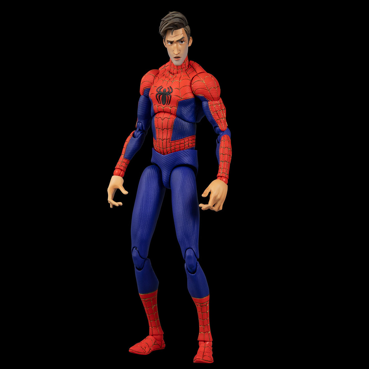 Spider-Man: Into the Spider-Verse SV Action