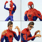 Spider-Man: Into the Spider-Verse SV Action