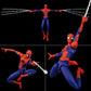 Spider-Man: Into the Spider-Verse SV Action