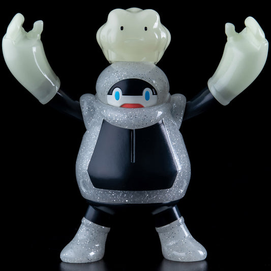 Chubu Mechatronics Mechatro Space MyTee &amp; Glowing TeiTei