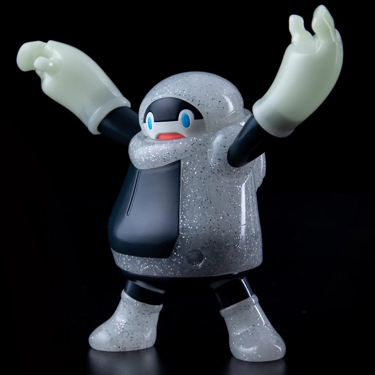 Chubu Mechatronics Mechatro Space MyTee &amp; Glowing TeiTei