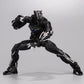 Fighting Armor Black Panther
