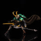 Fighting Armor Loki