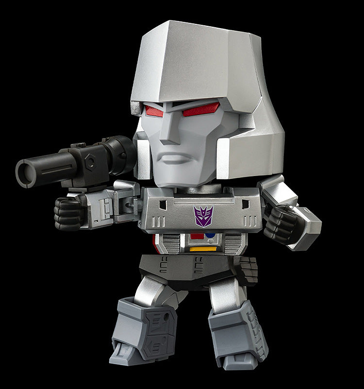 Nendoroid Megatron