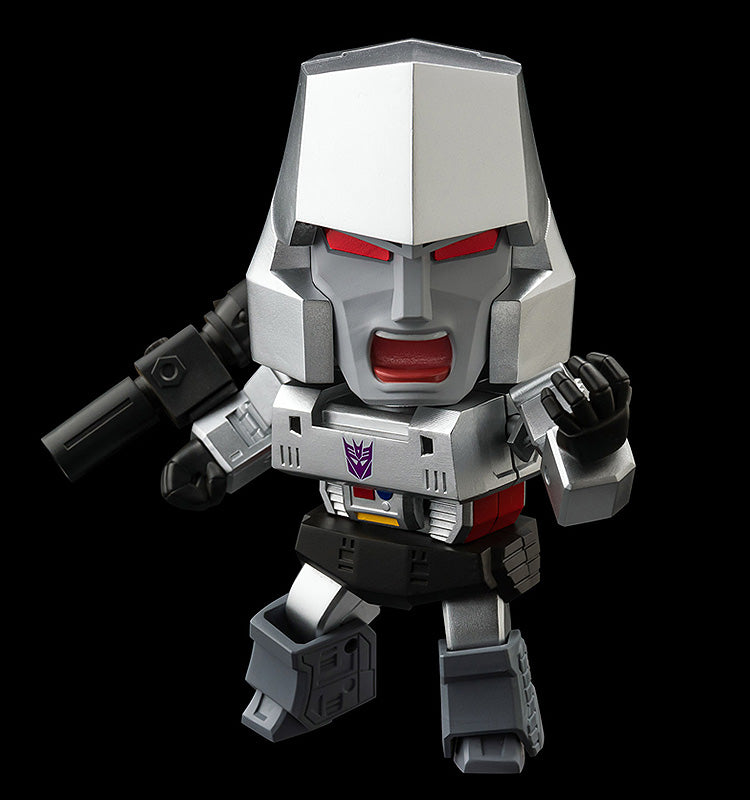Nendoroid Megatron