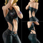 JoJo`s Bizarre Adventure -Part VI : Jolyne Cujoh Figure Pen