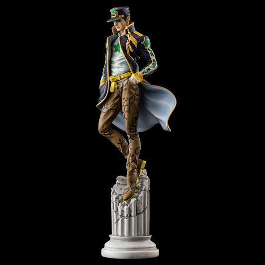 JoJo`s Bizarre Adventure -Part VI : Jotaro Kujo Figure Pen