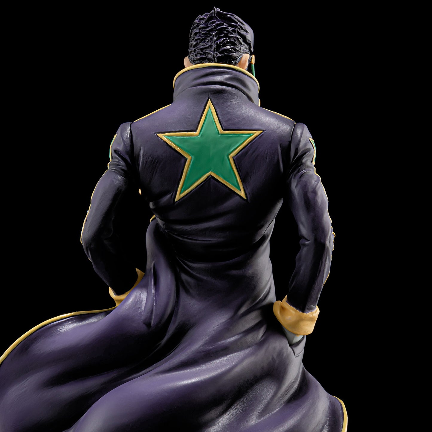JoJo`s Bizarre Adventure -Part VI : Jotaro Kujo Figure Pen