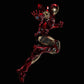 Fighting Armor Iron Man