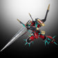 Riobot Henkei Gattai Gurren Lagann