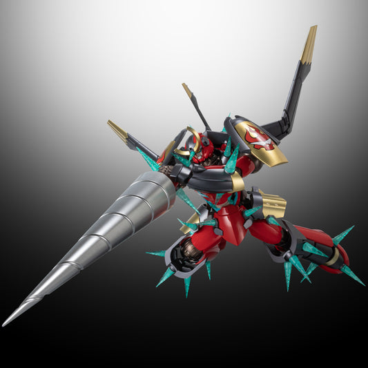 Riobot Henkei Gattai Gurren Lagann