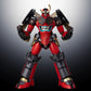 Riobot Henkei Gattai Gurren Lagann