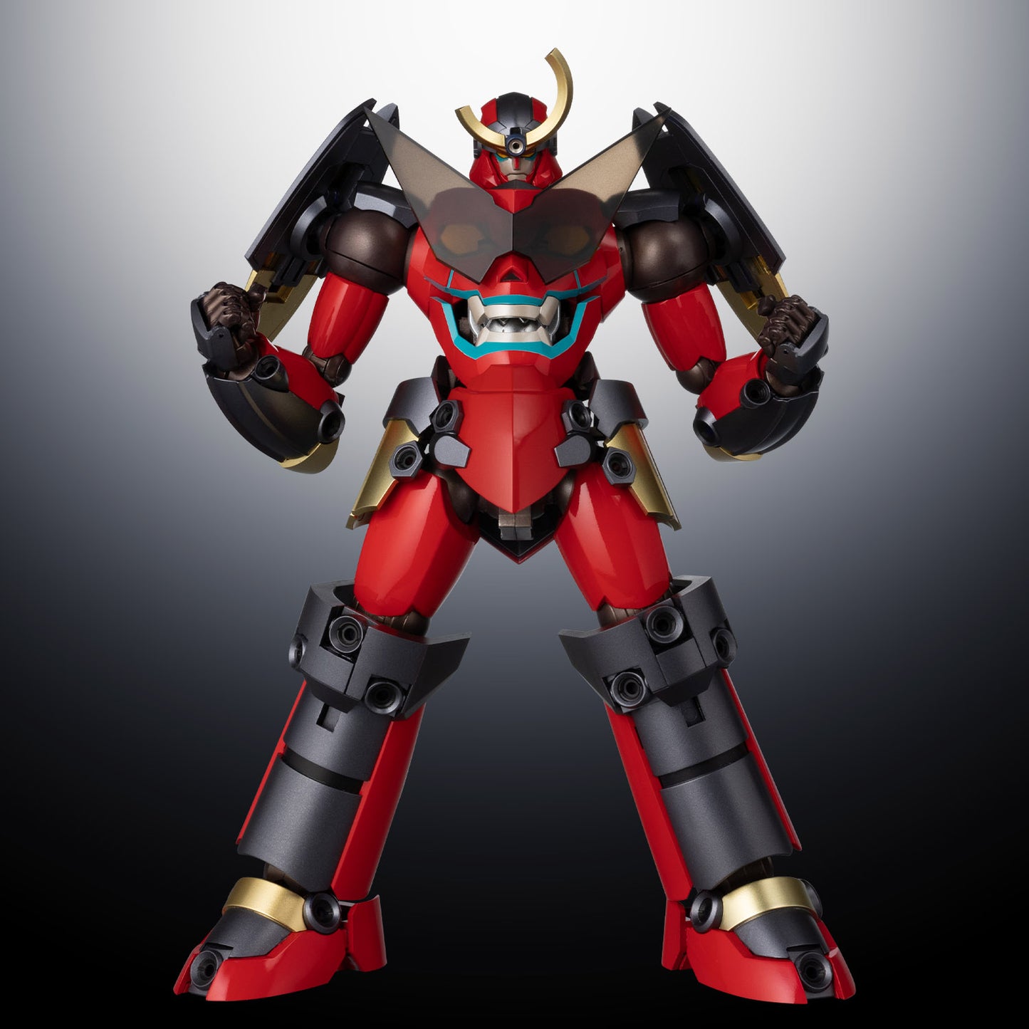 Riobot Henkei Gattai Gurren Lagann