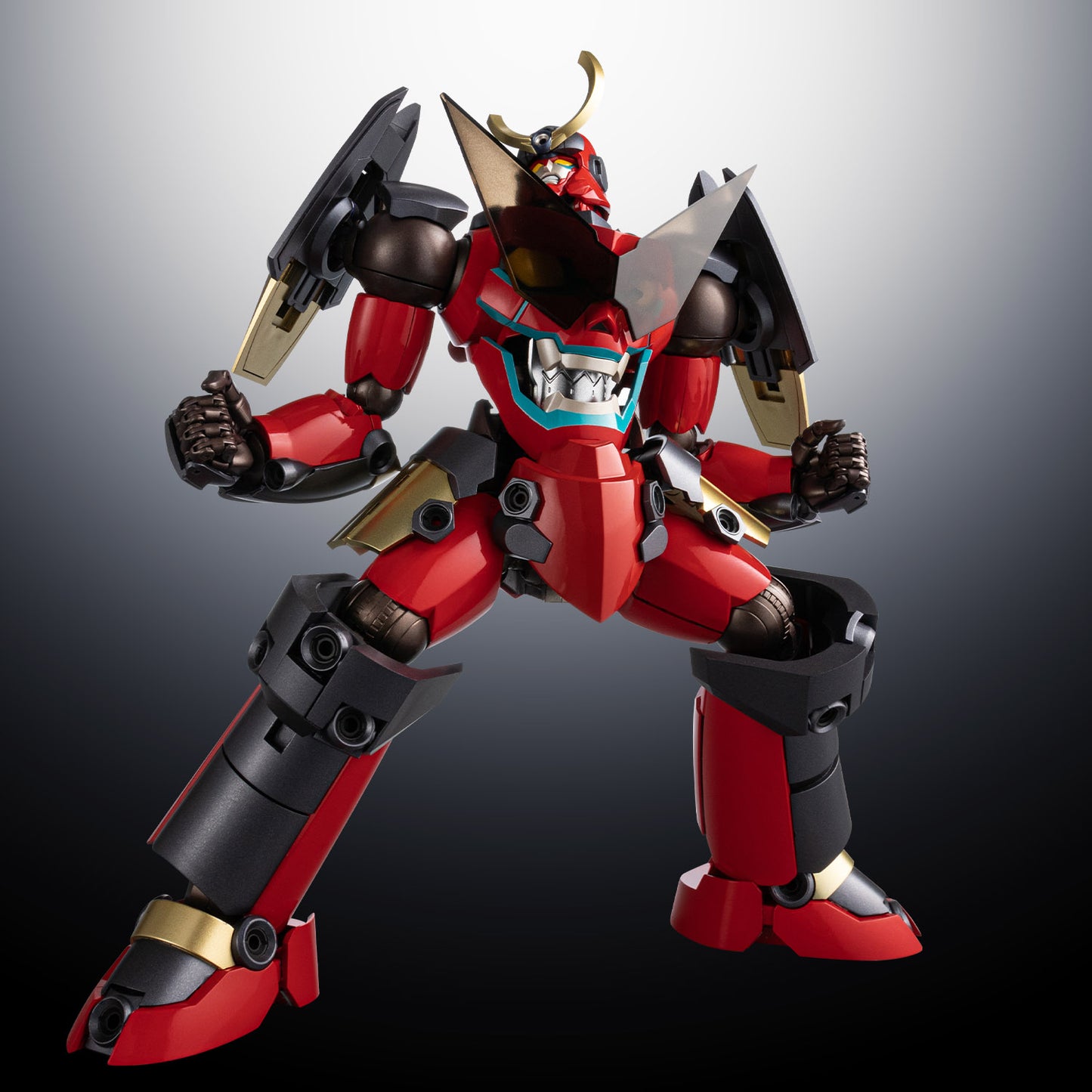 Riobot Henkei Gattai Gurren Lagann