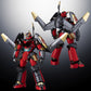 Riobot Henkei Gattai Gurren Lagann