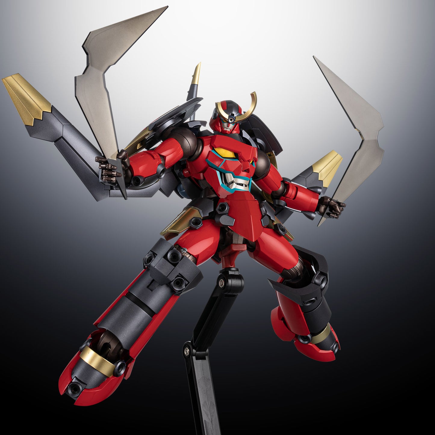 Riobot Henkei Gattai Gurren Lagann