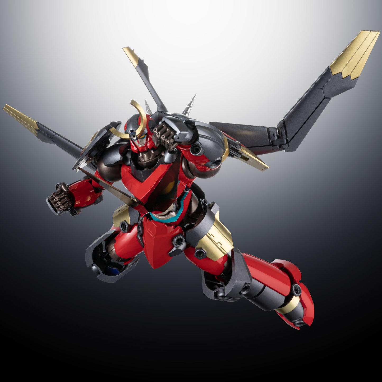 Riobot Henkei Gattai Gurren Lagann