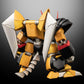 Metamor-Force [Mashin Hero Wataru] Jyakomaru