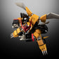 Metamor-Force [Mashin Hero Wataru] Jyakomaru