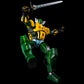 Metamor-Force Steel Jeeg a.k.a. Jeegfried
