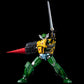 Metamor-Force Steel Jeeg a.k.a. Jeegfried