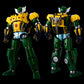 Metamor-Force Steel Jeeg a.k.a. Jeegfried