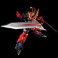 Metamor-Force `Bari`Ation [Chojushin Gravion Zwei] Ultimate Gravion