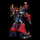 Metamor-Force `Bari`Ation [Chojushin Gravion Zwei] Ultimate Gravion