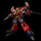 Metamor-Force `Bari`Ation [Chojushin Gravion Zwei] Ultimate Gravion