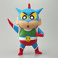 Crayon Shin-chan MARBO TAKUMI COLLECTION Action Kamen (Shinnosuke Ver.A)