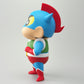 Crayon Shin-chan MARBO TAKUMI COLLECTION Action Kamen (Shinnosuke Ver.A)