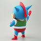 Crayon Shin-chan MARBO TAKUMI COLLECTION Action Kamen (Shinnosuke Ver.A)