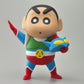 Crayon Shin-chan MARBO TAKUMI COLLECTION Action Kamen (Shinnosuke Ver.B)