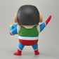 Crayon Shin-chan MARBO TAKUMI COLLECTION Action Kamen (Shinnosuke Ver.B)
