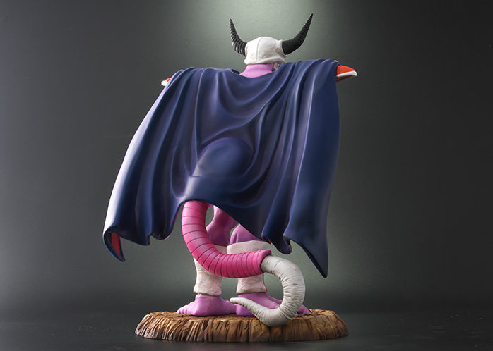 Dragon Ball Z King Cold Normal Color