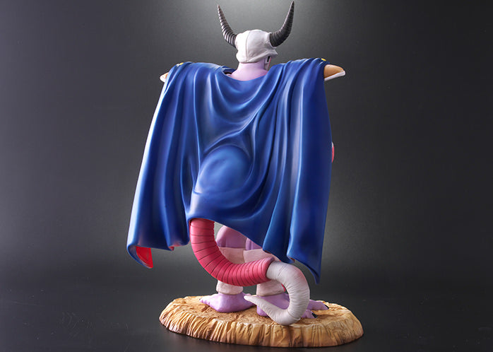 Dragon Ball Z King Cold Special Color