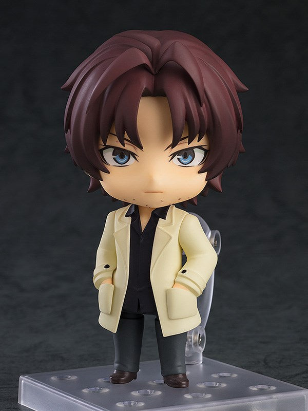 Nendoroid Ango Sakaguchi
